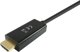 Equip Καλώδιο DisplayPort σε HDMI 3m, 4K 30Hz, Μαύρο