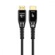 Kabel HDMI v2.1 optyczny 10m