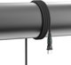 3MK Hyper Cable N-Series Καλώδιο USB-C σε USB-C 100W 1m, PD 3.0 & QC 3.0, Μαύρο