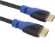 Kabel PremiumCord HDMI - HDMI 2m niebieski (kphdm2v2)