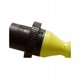 Kabel zasilania z wtykami CEE 16A 250V 3x2,5mm2 15m IP56 Ratio 2821