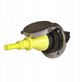 Kabel zasilania z wtykami CEE 16A 250V 3x2,5mm2 15m IP56 Ratio 2821