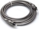 Καλώδιο Hosa OPM-303 Toslink Optical Digital Audio, 0.91m, Μαύρο