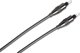 Καλώδιο Hosa OPM-303 Toslink Optical Digital Audio, 0.91m, Μαύρο