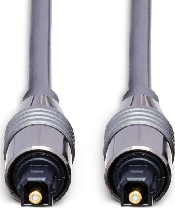Καλώδιο Hosa OPM-303 Toslink Optical Digital Audio, 0.91m, Μαύρο