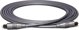 Καλώδιο Hosa OPM-303 Toslink Optical Digital Audio, 0.91m, Μαύρο