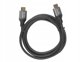 Kabel HDMI-HDMI (v2.1 | 8K | 3 m) czarny