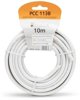 Kabel SAT Coaxial PCC113B LIBOX/10m