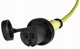 Kabel zasilania z wtykami CEE 16A 250V 3x2,5mm2 Ratio 2823 IP 56 5m
