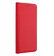 Kabura SMART CASE Book do XIAOMI Redmi Note 14 4G czerwony