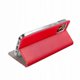 Kabura SMART CASE Book do XIAOMI Redmi Note 14 4G czerwony