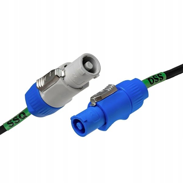 Kabel SSQ SSQ POWERCON5 Event