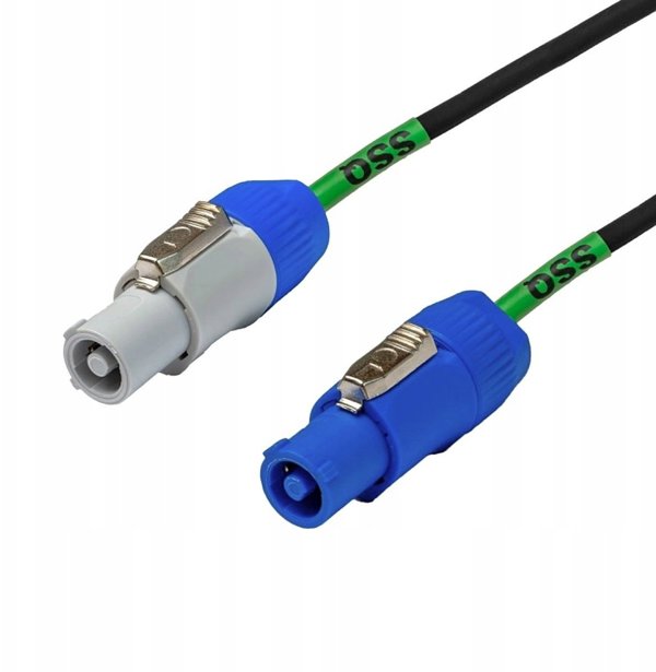 Kabel SSQ SSQ POWERCON5 Event