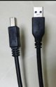 Καλώδιο USB MicroConnect USB 3.0 A (Αρσενικό) -B (Αρσενικό)