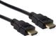 Kabel Roline HDMI - HDMI 7.5m czarny (JAB-6013615)