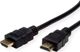 Kabel Roline HDMI - HDMI 7.5m czarny (JAB-6013615)