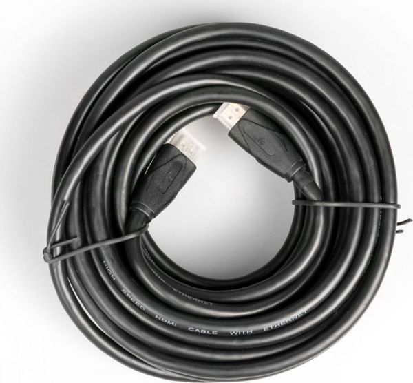 Kabel TB Print HDMI - HDMI 10m czarny (AKTBXVH120G10MB)
