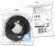Kabel TB Print HDMI - HDMI 10m czarny (AKTBXVH120G10MB)