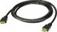 Καλώδιο ATEN HDMI σε HDMI 10m, Μαύρο (2L-7D10H)