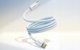 Kabel Baseus Dynamic 4 Pro 100W USB-C - USB-C 1m - niebieski
