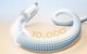 Kabel Baseus Dynamic 4 Pro 100W USB-C - USB-C 1m - niebieski