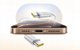 Kabel Baseus Dynamic 4 Pro 100W USB-C - USB-C 1m - niebieski
