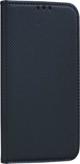 Θήκη Kabura Smart Case βιβλίο για το XIAOMI Redmi 9C μαύρο