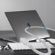 Anker Καλώδιο USB 240W USB-C σε USB-C 1.8m Λευκό
