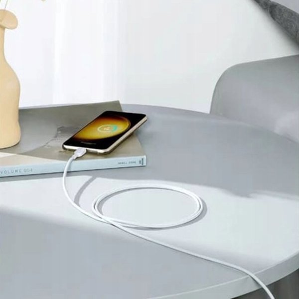 Anker Καλώδιο USB 240W USB-C σε USB-C 1.8m Λευκό