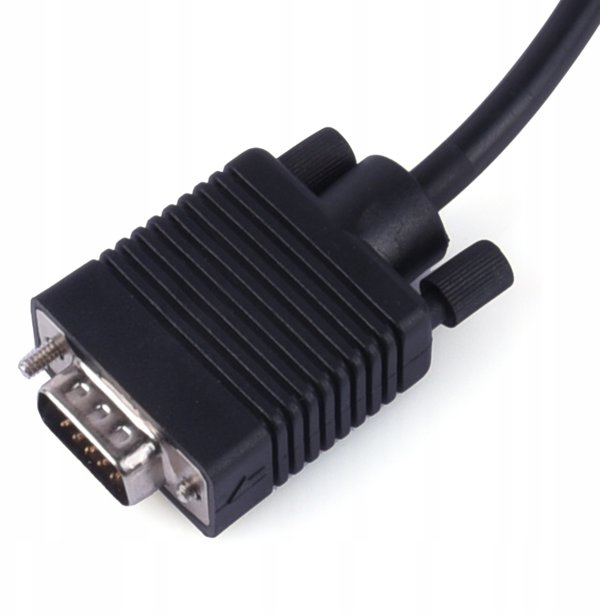 KABEL S-VGA M/M 20m JLM