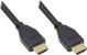 Kabel Alcasa HDMI - HDMI 5m czarny (GC-M0140)