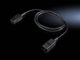 Kabel zasilajacy Rittal DK 7200.217 czarny 1,8 m C20 panel C19 panel