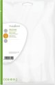 Kabel USB Nedis USB-A - USB-B 3 m Niebieski (CCGP61100BU30)