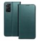 Kabura SMART MAGNETO do REALME 14x 5G ciemnozielony