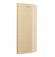 Θήκη SENSITIVE Book για SAMSUNG A16 5G χρυσό