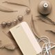 Θήκη SENSITIVE Book για SAMSUNG A16 5G χρυσό