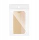 Θήκη SENSITIVE Book για SAMSUNG A16 5G χρυσό