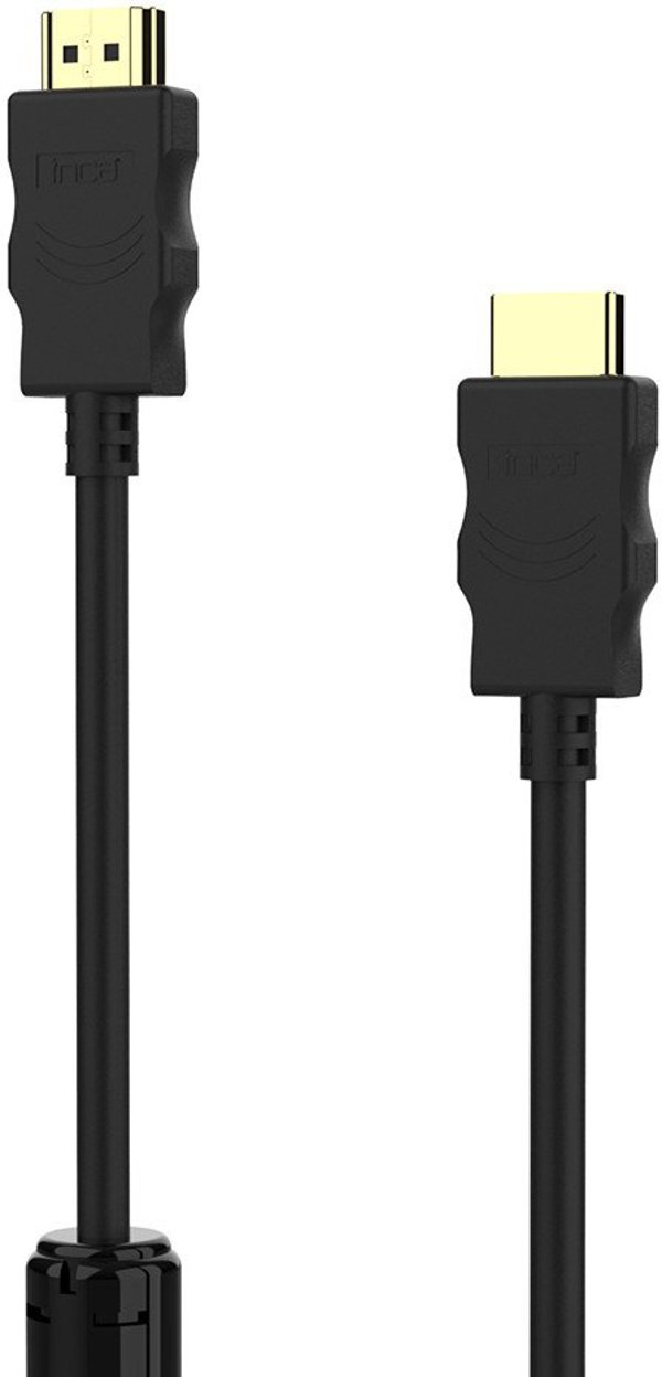 Kabel StarTech HDMI - HDMI 1.8m czarny (IHS-08)