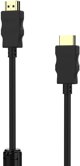 Kabel StarTech HDMI - HDMI 1.8m czarny (IHS-08)