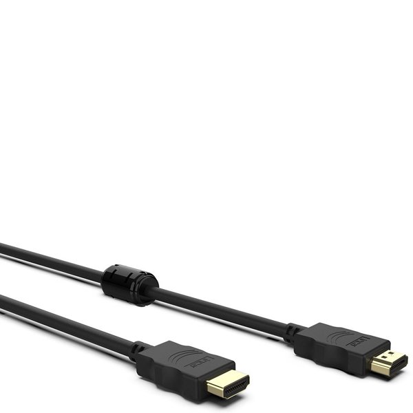 Kabel StarTech HDMI - HDMI 1.8m czarny (IHS-08)
