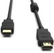 Kabel StarTech HDMI - HDMI 1.8m czarny (IHS-08)