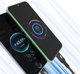 Καλώδιο USB Dudao Καλώδιο Dudao L3F 2w1 100W 1,2m 2 x USB-C - μαύρο