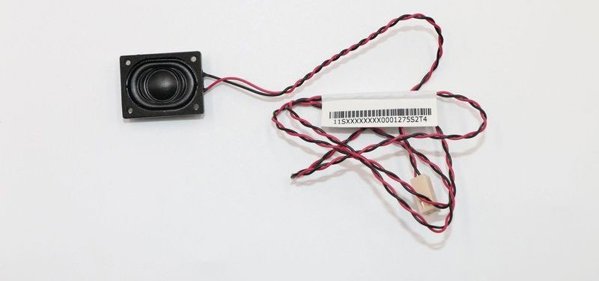 Καλώδιο τροφοδοσίας Lenovo Cable Speaker Cable