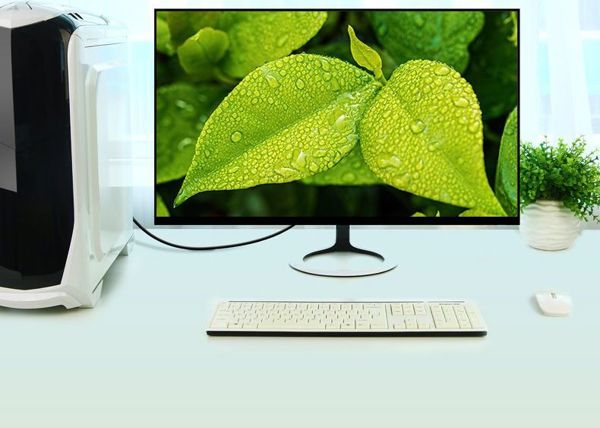 Kαλώδιο Ugreen VGA αρσενικό - αρσενικό FHD 1,5 μ μαύρο (VG101 11630)