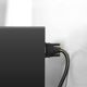 Kαλώδιο Ugreen VGA αρσενικό - αρσενικό FHD 1,5 μ μαύρο (VG101 11630)