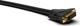 Procab Καλώδιο DVI-D σε DVI-D CLV140/3, 3m, Μαύρο