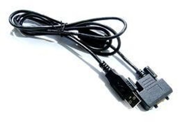 Καλώδιο Επικοινωνίας CipherLab για Τερματικά Δεδομένων 8001 & 8300, USB Virtual COM