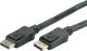 Καλώδιο Value DisplayPort σε DisplayPort, 20m, Μαύρο (JAB-4382700)