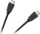 Καλώδιο Cabletech HDMI - HDMI 15m μαύρο (LEC-KPO4007-15)