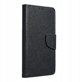 Θήκη FANCY Book για XIAOMI Redmi 14c μαύρο